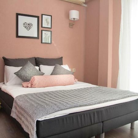Port View Suites 2 Kavála Ngoại thất bức ảnh