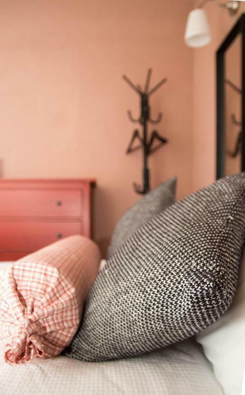 Port View Suites 2 Kavála Ngoại thất bức ảnh