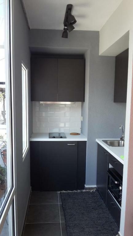 Port View Suites 2 Kavála Ngoại thất bức ảnh