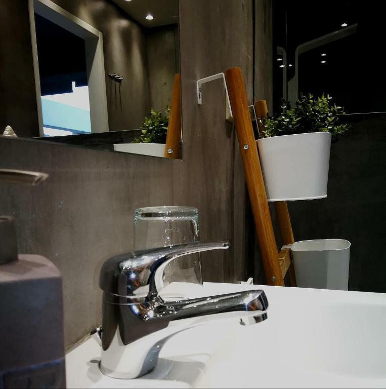 Port View Suites 2 Kavála Ngoại thất bức ảnh