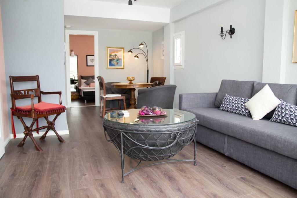 Port View Suites 2 Kavála Ngoại thất bức ảnh